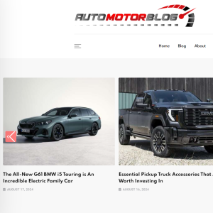 automotorblog