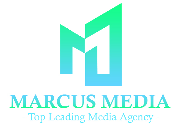 MARCUS MEDIA Top Leading Media Agency Digital Marketing